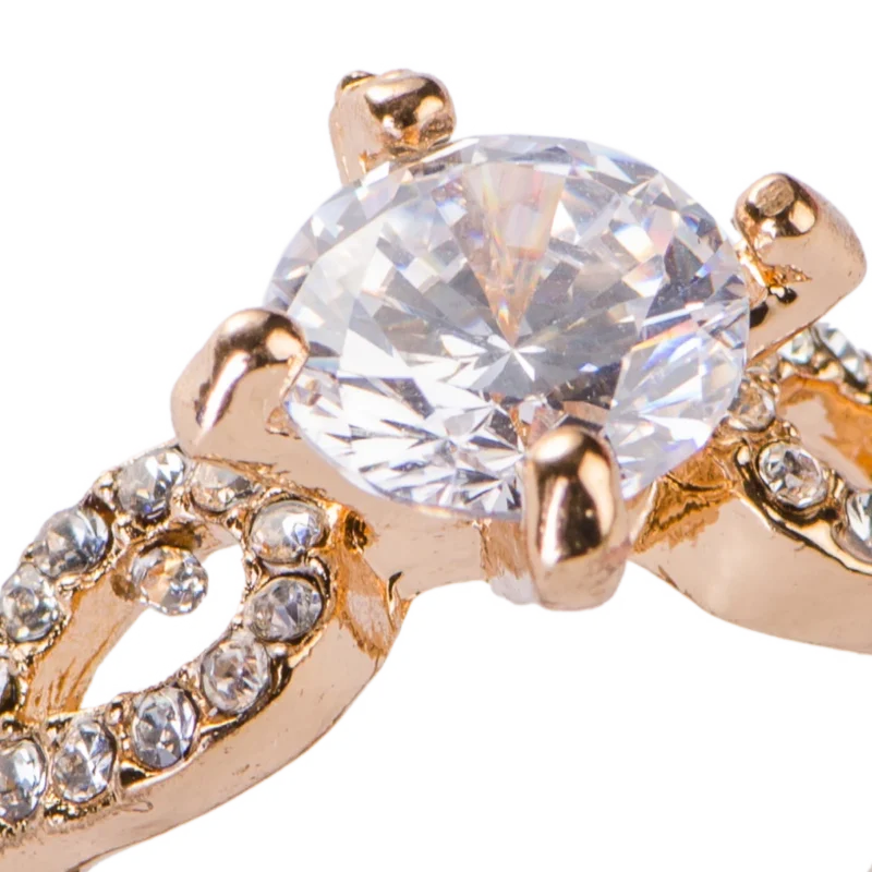 Gold ring